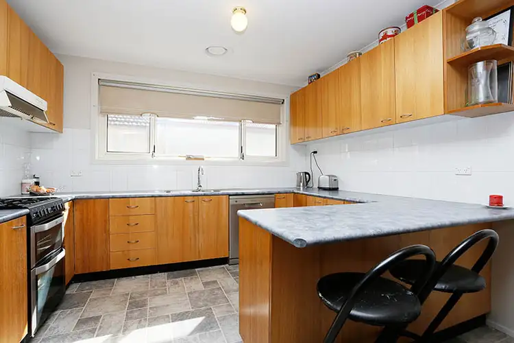 Second view of Homely house listing, 86 Walsgott Street, North Geelong VIC 3215