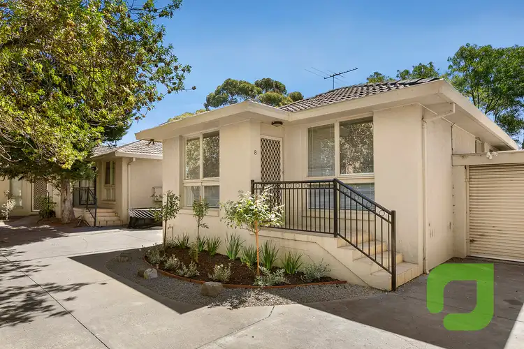 8/18 Blandford Street, West Footscray VIC 3012