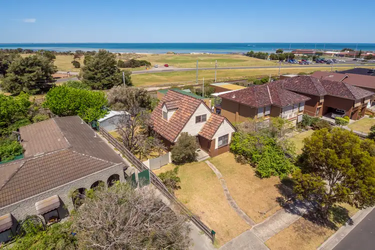 Sixth view of Homely house listing, 92 Simmons Drive, Seaholme VIC 3018