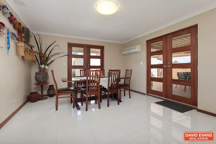 Third view of Homely house listing, 31 L'Esterel Way, Port Kennedy WA 6172