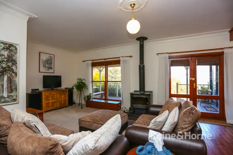 Fourth view of Homely rural property listing, 715 Eusdale Road, Meadow Flat NSW 2795
