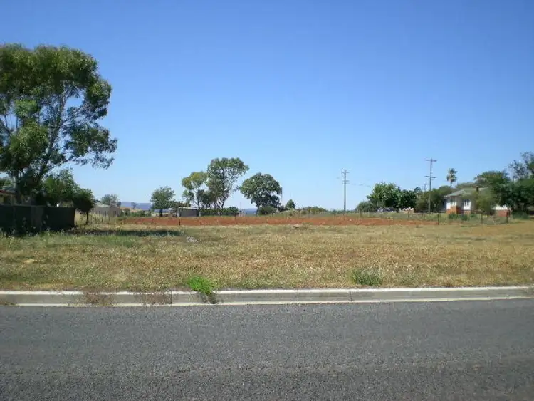 Fifth view of Homely land listing, Lot 2 Charles Rigg Avenue, Parkes NSW 2870