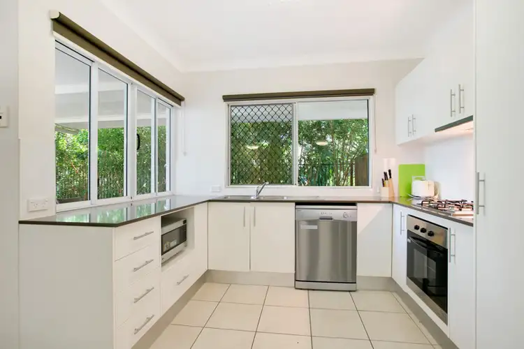 Second view of Homely house listing, 19/20-38 Sandwich Street, Kamerunga QLD 4870