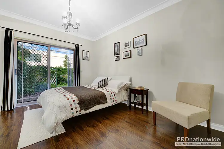 Fifth view of Homely villa listing, 2/7 Tonbridge Street, Sans Souci NSW 2219