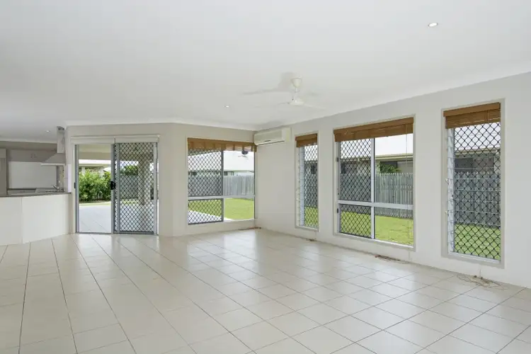 Fourth view of Homely house listing, 7 Newbury Drive, Mount Low QLD 4818