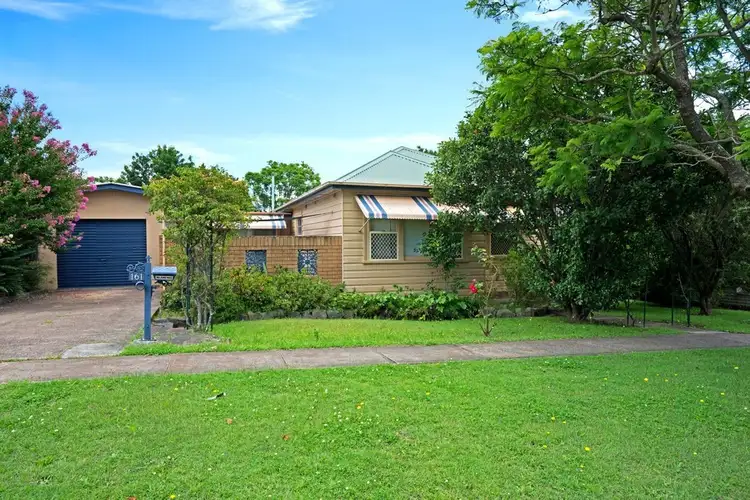 Second view of Homely house listing, 161 High Street, East Maitland NSW 2323