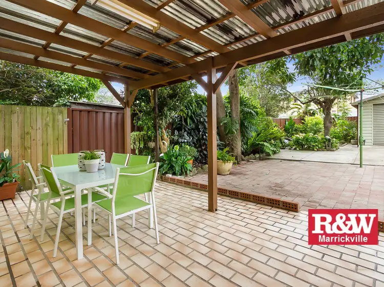Fourth view of Homely house listing, 26 Wardell Road, Earlwood NSW 2206