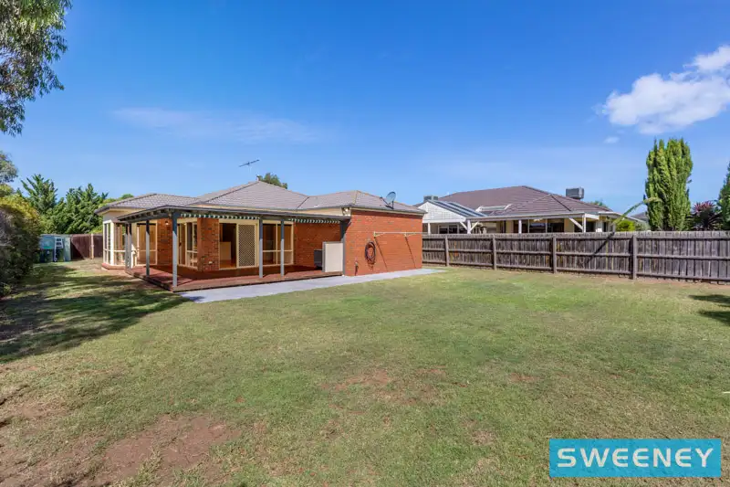 Main view of Homely house listing, 12 Cropley Court, Seabrook VIC 3028