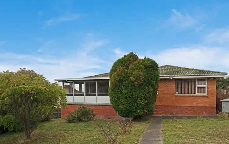 22 McCann Crescent, Lenah Valley TAS 7008