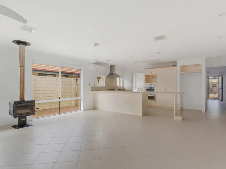 Third view of Homely house listing, 15 Masthead Way, Wannanup WA 6210