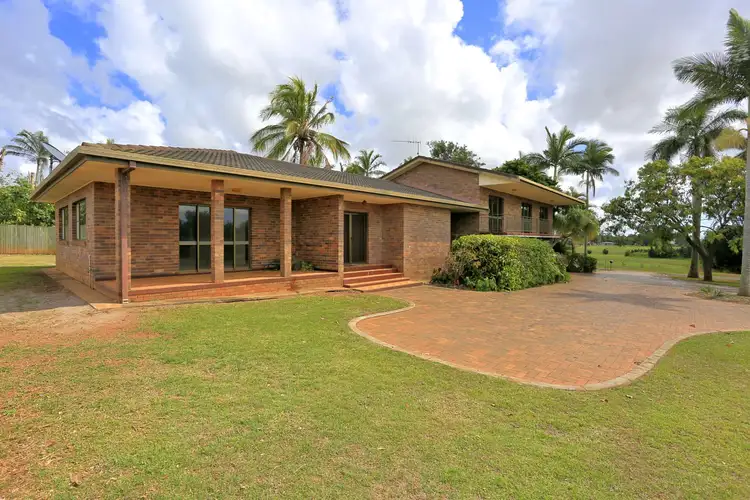 Main view of Homely house listing, 3 John Moffat Rd, Gooburrum QLD 4670