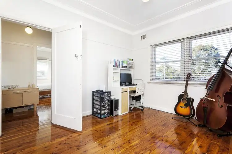 Fourth view of Homely apartment listing, 3/101 Milton Street, Ashfield NSW 2131