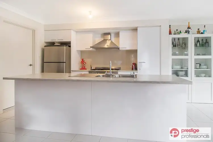 Fourth view of Homely house listing, 6 The Parkway, Moorebank NSW 2170