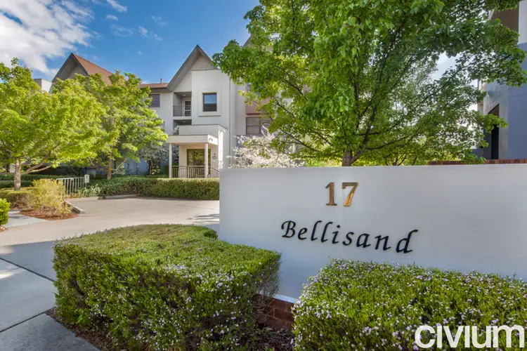 Third view of Homely apartment listing, 24/15 Eldridge Crescent, Garran ACT 2605