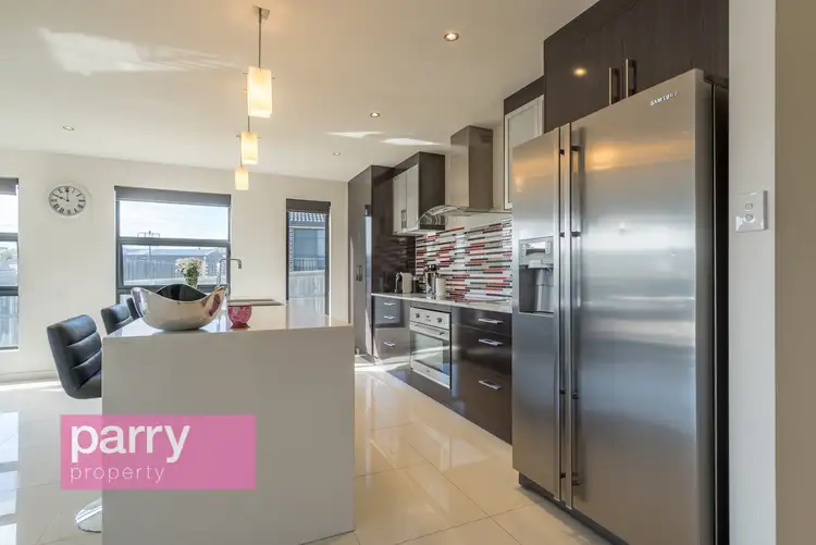 Fifth view of Homely house listing, 98 Mount Stuart Drive, Newnham TAS 7248