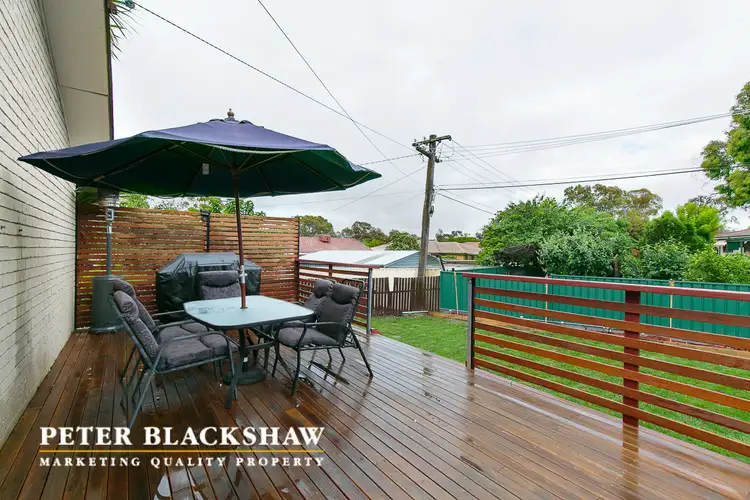 Second view of Homely house listing, 18 Lascelles Circuit, Kambah ACT 2902