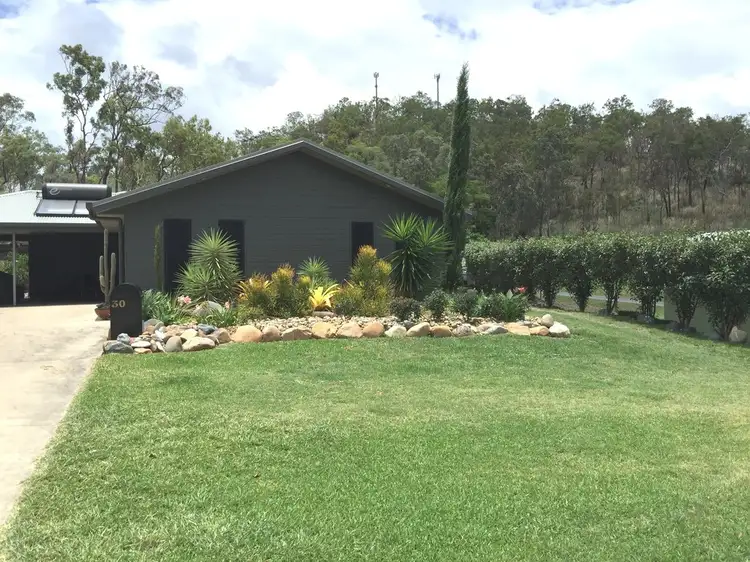 Main view of Homely house listing, 30 Aviland Drive, Seaforth QLD 4741