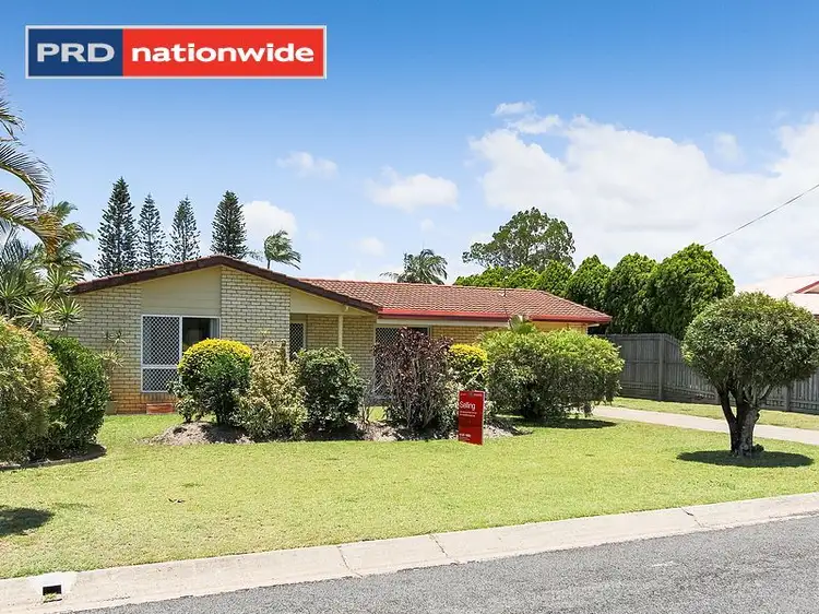 Fourth view of Homely house listing, 69 Cunningham Street, Urangan QLD 4655