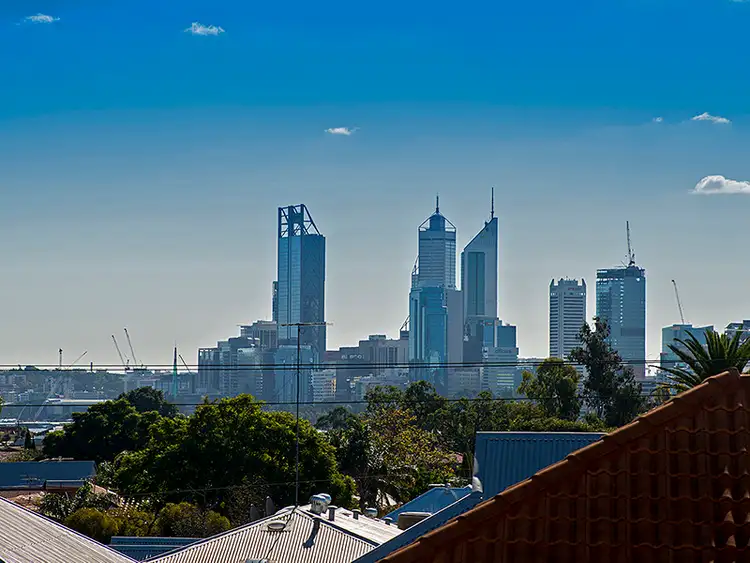 Second view of Homely apartment listing, 1/97 Berwick Street, Victoria Park WA 6100