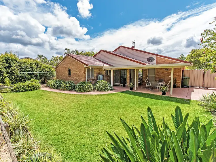 Seventh view of Homely house listing, 3 Moilow Crt, Tewantin QLD 4565