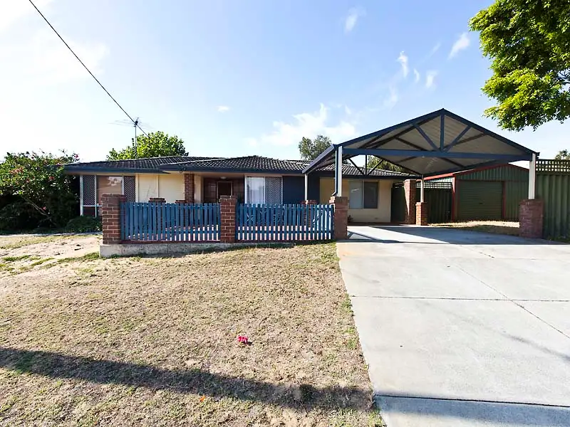 Main view of Homely house listing, 5 Cuff Street, Hamersley WA 6022