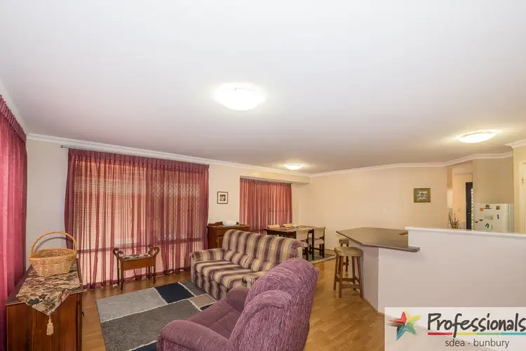 Fifth view of Homely unit listing, 4/12 Bradford Loop, Eaton WA 6232