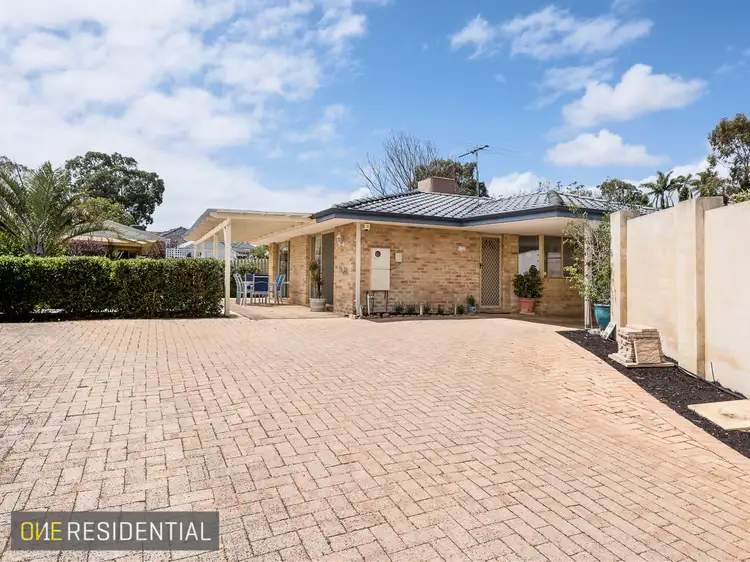 62B Redwood Crescent, Melville WA 6156
