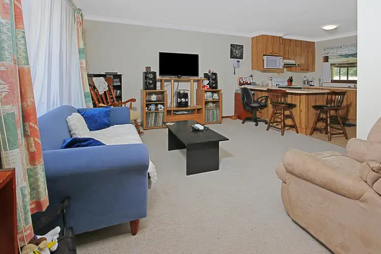 Fourth view of Homely house listing, 27 Weymouth Road, Lake Tabourie NSW 2539