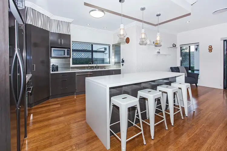 Sixth view of Homely house listing, 19 GEBACRI ROAD, Underwood QLD 4119