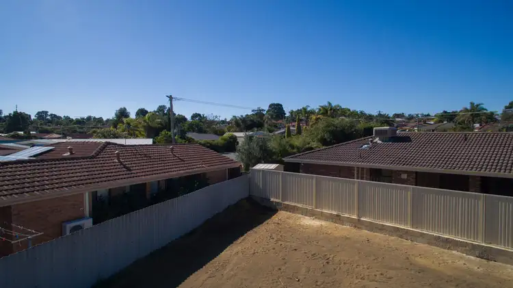 Sixth view of Homely land listing, 25 B Templemore Drive, Heathridge WA 6027