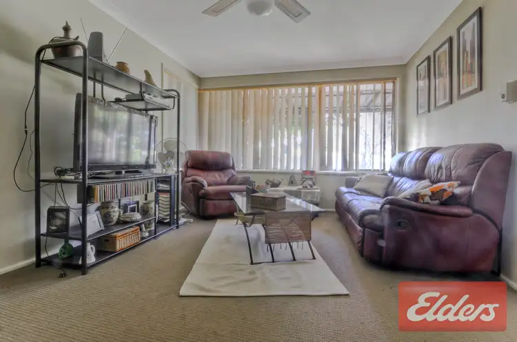 Second view of Homely house listing, 42 Zambesi Road, Seven Hills NSW 2147
