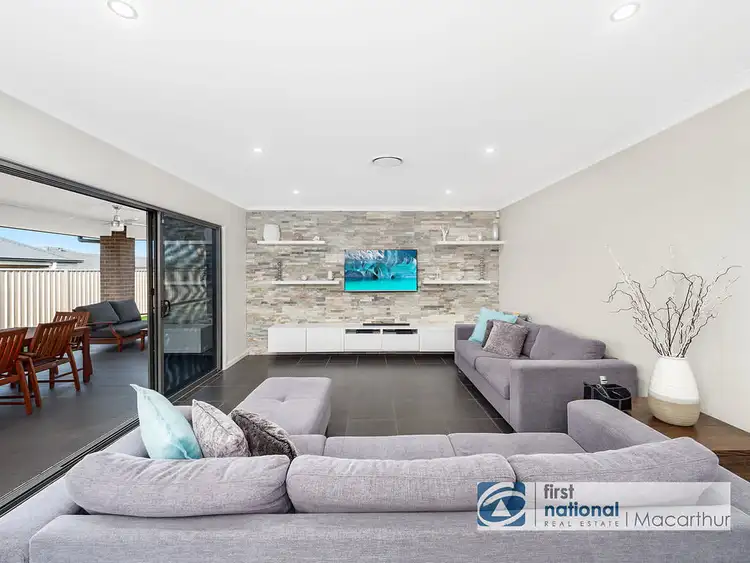 Fifth view of Homely house listing, 10 Beechworth Parade, Harrington Park NSW 2567