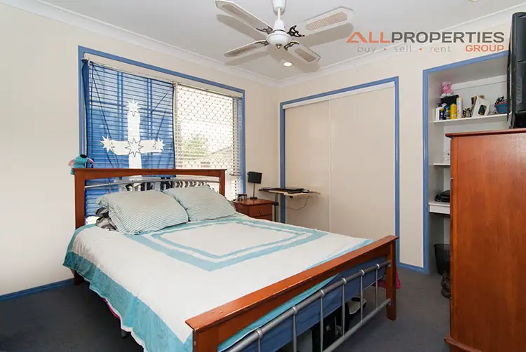 Sixth view of Homely house listing, 43 Spruce Street, Loganlea QLD 4131