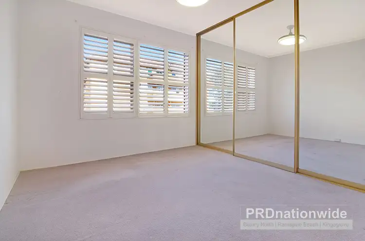 Fourth view of Homely unit listing, 5/20 Florence Street, Ramsgate Beach NSW 2217