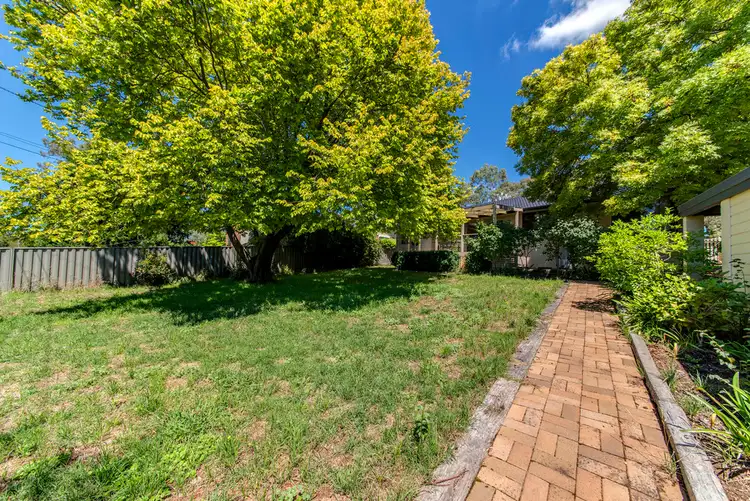 Second view of Homely house listing, 78 Macrossan Crescent, Latham ACT 2615