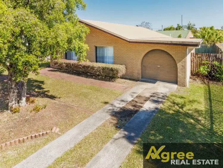 Second view of Homely house listing, 6 Donald Crescent, Caboolture QLD 4510