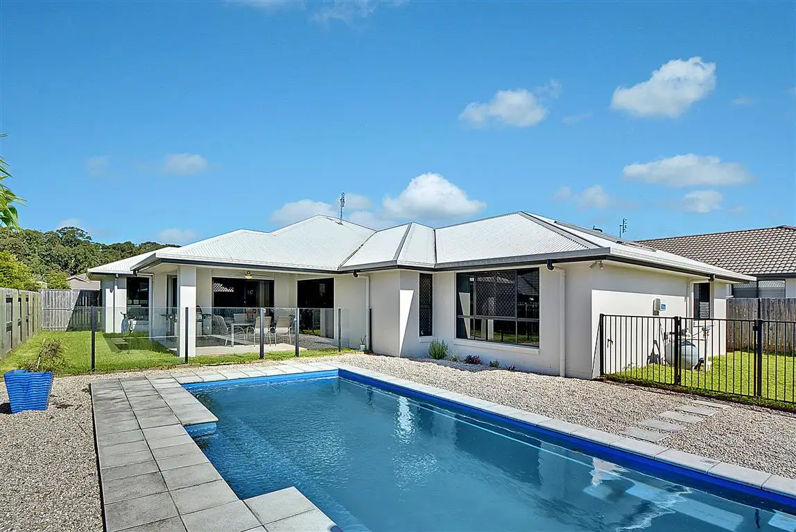 Main view of Homely house listing, 7 Whistler Place, Beerwah QLD 4519
