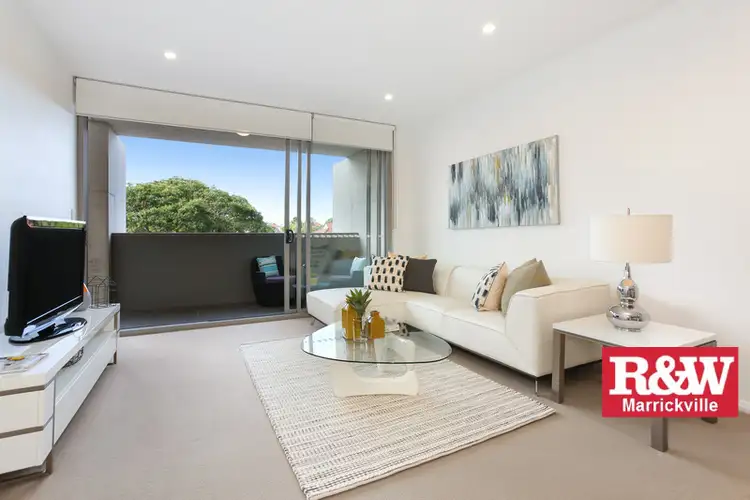 Fifth view of Homely unit listing, 203/359 Illawarra Road, Marrickville NSW 2204