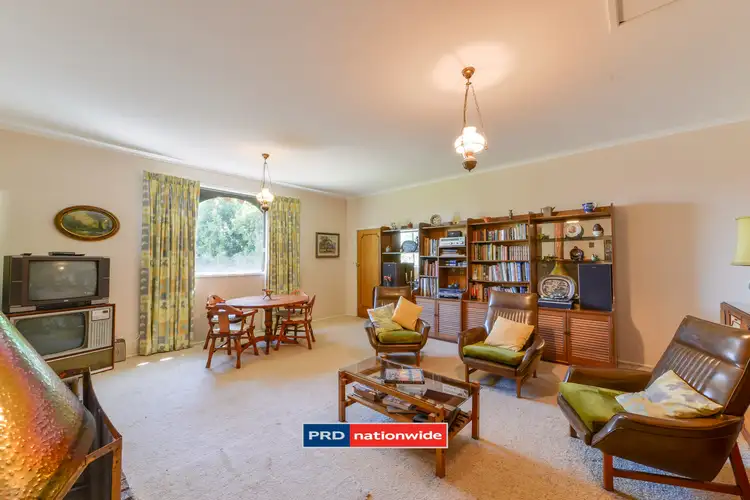 Sixth view of Homely house listing, 107 Hillvue Road, Tamworth NSW 2340