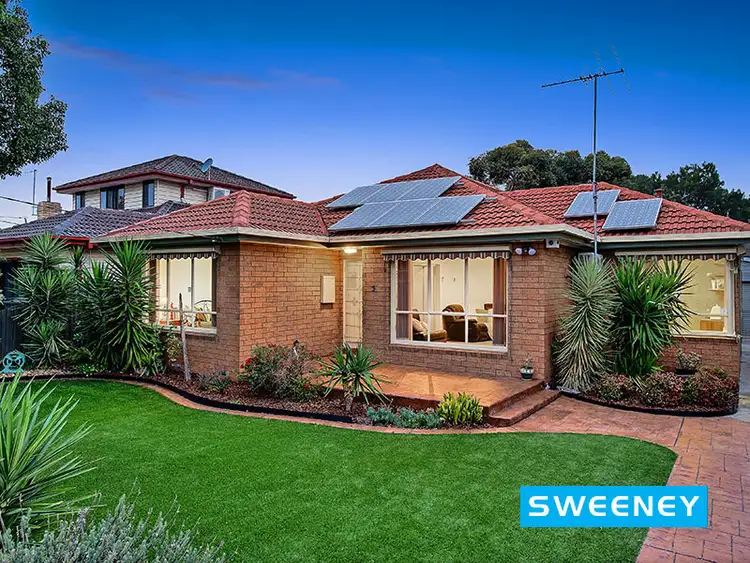 3 Ginifer Avenue, Altona North VIC 3025