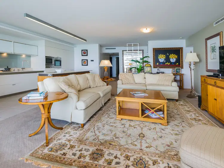 Fourth view of Homely apartment listing, 27402/2 Ephraim Island Parade, Paradise Point QLD 4216