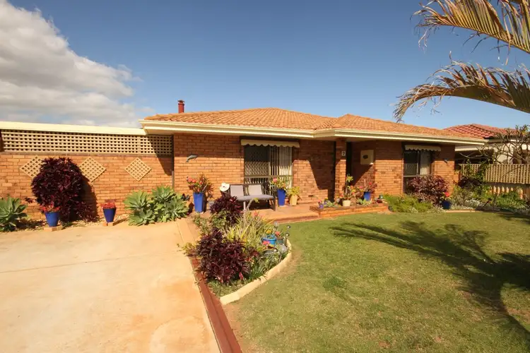 Main view of Homely house listing, 7 Batavia Place, Mahomets Flats WA 6530