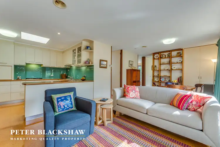 Seventh view of Homely townhouse listing, 38/85 Crozier Circuit, Kambah ACT 2902