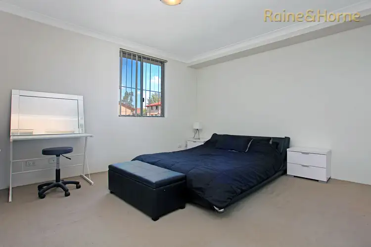 Fifth view of Homely apartment listing, 3/1-3 Putland Street, St Marys NSW 2760