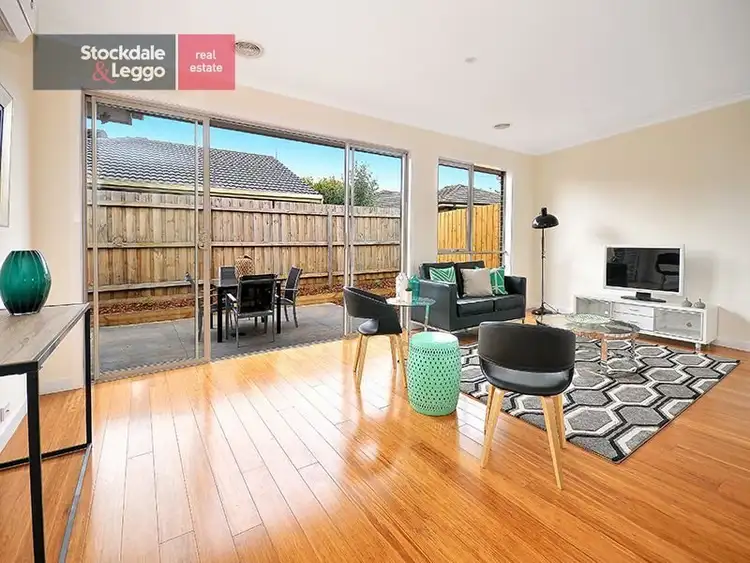 Third view of Homely house listing, 5/52 Banksia Grove, Tullamarine VIC 3043