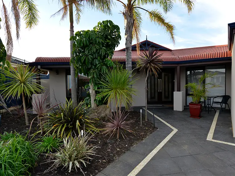 Second view of Homely house listing, 34 Gardiner Heights, Kinross WA 6028