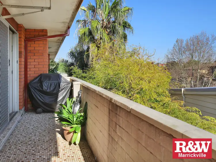 Sixth view of Homely unit listing, 5/304 Livingstone Road, Marrickville NSW 2204