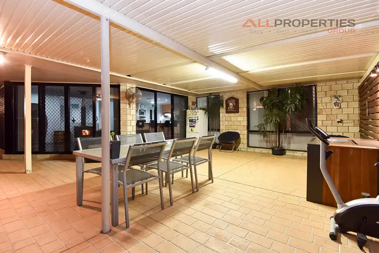 Fourth view of Homely house listing, 15 Utah Place, Parkinson QLD 4115