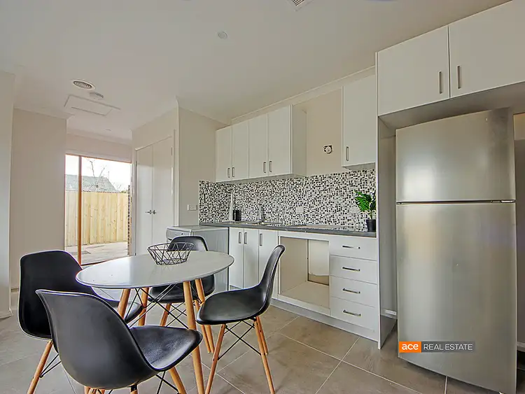 Second view of Homely unit listing, 3/31 Heffernan Street, Laverton VIC 3028
