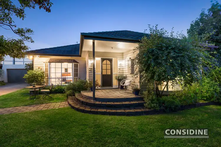 46 Roland Avenue, Strathmore VIC 3041